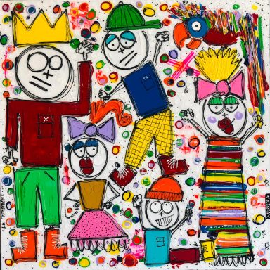 Les TOTOS de D.FERREIRA